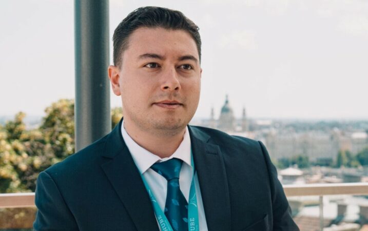 Nikola Kedhi