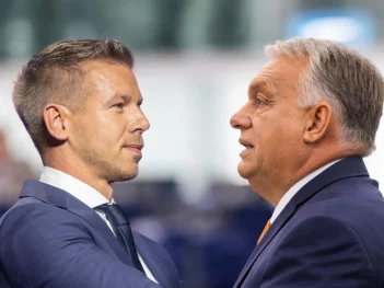 Orban Magyar