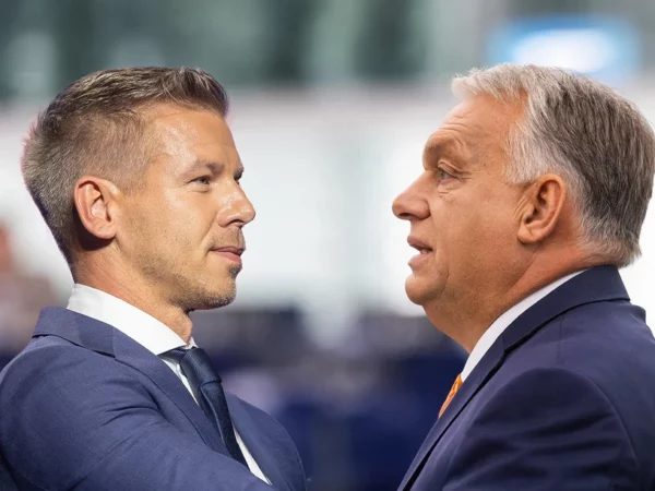 Orban Magyar