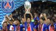 Psg Aston Villa