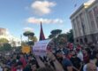 Protesta Ne Bulevard