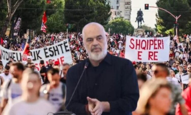 Rama Protesta 3