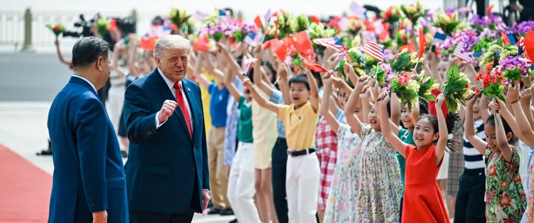 Analiza  Si sanksionet amerikane po shkatërrojnë marrëdhënien Kinë Iran