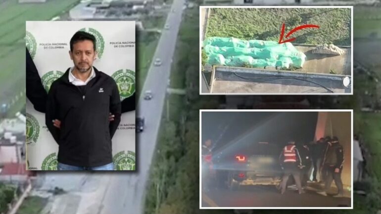 Njihej si “kimisti” – U kap në Kolumbi, GJKKO lë në burg kolumbianin Samir Rosales Rodriguez! Do të vuajë 14 vite për laboratorin e Frakullës