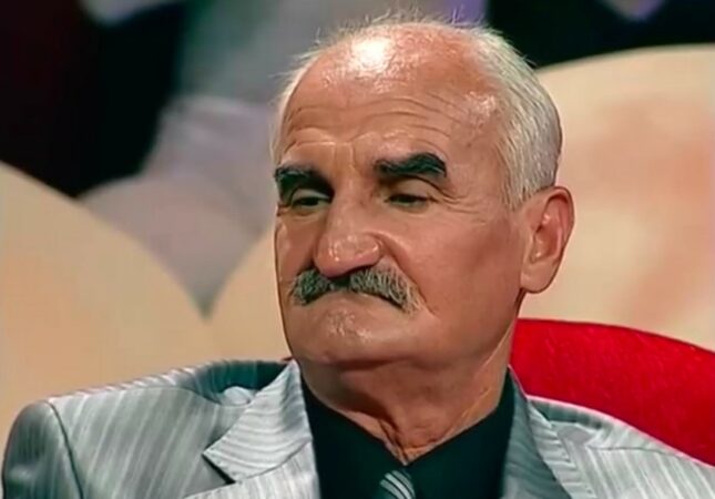Shpetim Stermasi