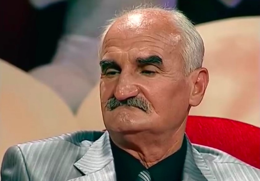 Ndahet nga jeta Shpëtim Stërmasi  Besim Ndregjoni  Humbëm qëndrestarin antikomunist  një njeri të pamposhtur dhe simbol të din   