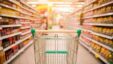 Supermarket Ushqime