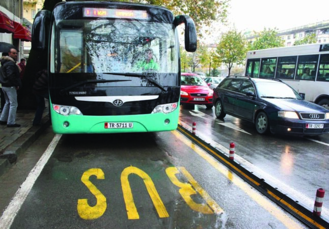 Transport Publik Transport Urban Autobuse 3 1078 3 1024x713