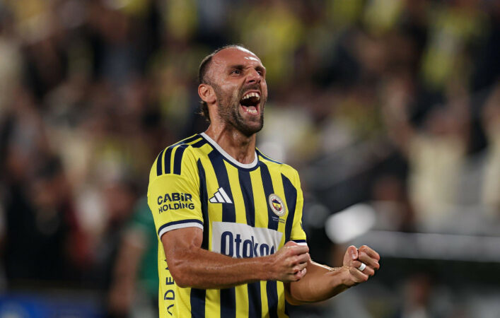Vedat Muriqi