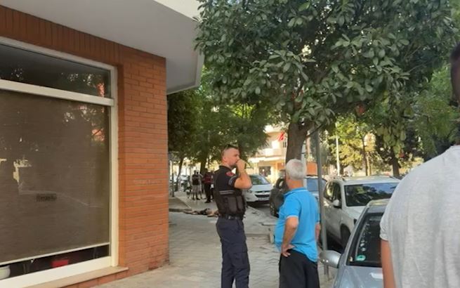 Vlore 50 Vjecari