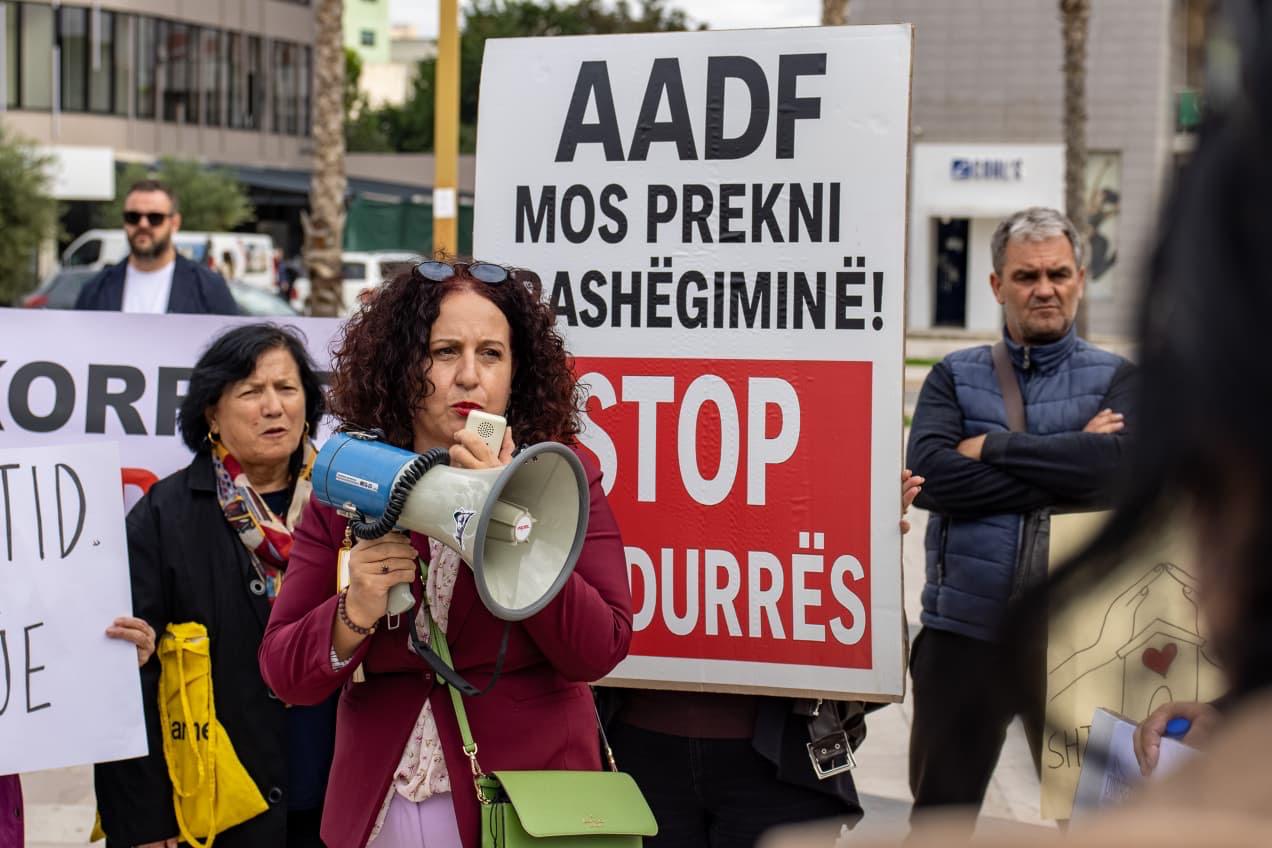 Rama shfuqizon vendimin për rindërtime në lagjen historike në Durrës  banorët që preken nga projketi  TID  njohin    