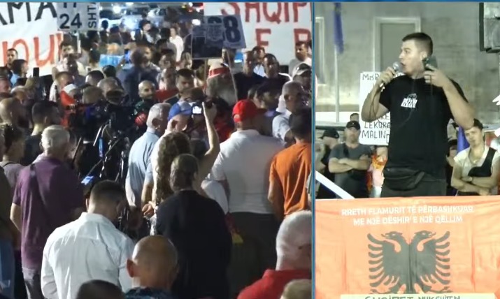  Në Pogradec ishte teatër kukullash   i riu me tone të forta  Ky i nxehtë do  djegë  qeverinë  Shqipëria do shpëtojë nga Rama