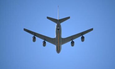 Aa8edd9a Kc 135 Stratotanker