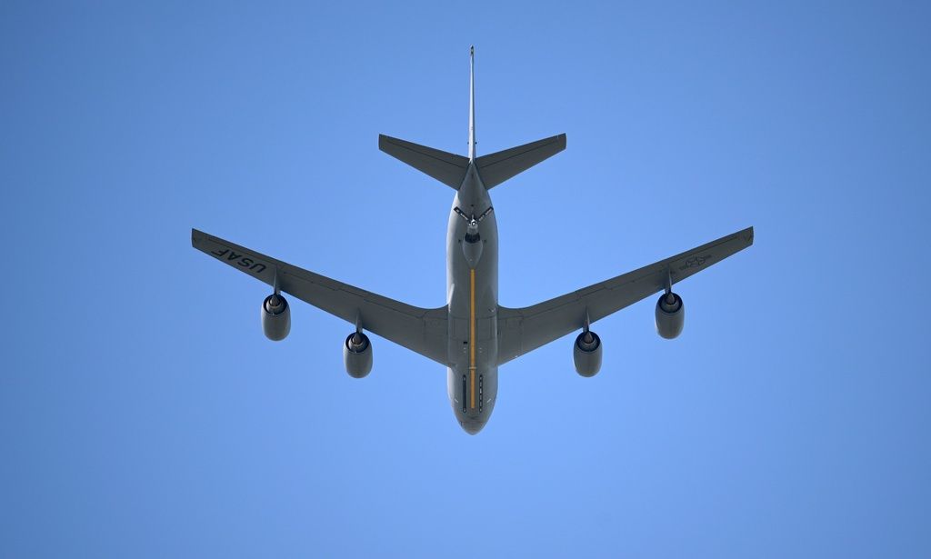 Ngjarje e rëndë në avion  22 vjeçari humb jetën gjatë fluturimit drejt Los Angelesit