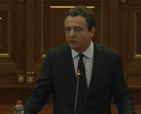Shtyhet seanca konstituive, LVV nuk propozon kandidat për kryeparlamentar/ Kurti: Kërkojmë më shumë kohë për bisedime me opozitën