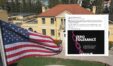 Ambasada Amerikane