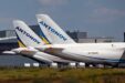Antonov Aeroplano