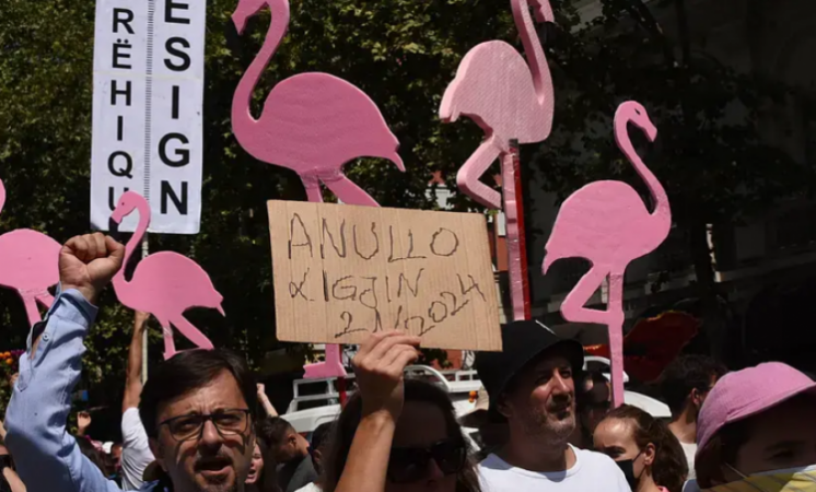 Anulo Ligjinn