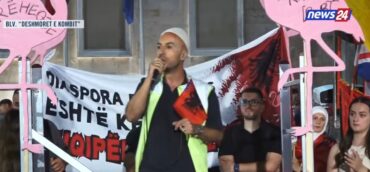 Arben Kola