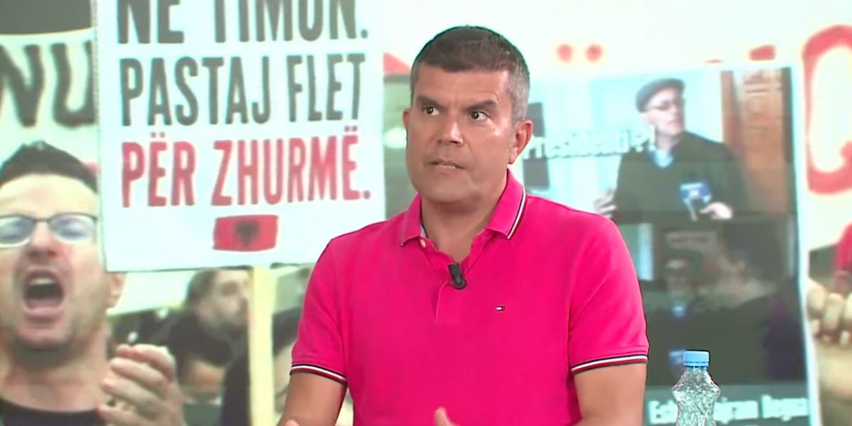 79 ditë rezistencë e qytetarëve  Hasimja  Protestuesit kanë thyer intimidimin dhe janë bashkuar tej ndarjeve politike  Duan sh   