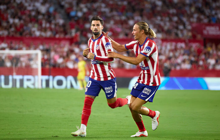 Atleticoo