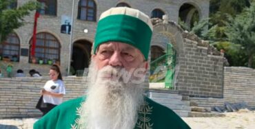 Baba Mondi