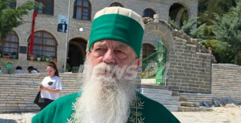 Baba Mondi