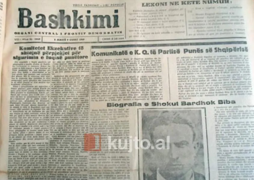 Ata që vuajtën dënime të gjata për shkak të vrasjes së Bardhok Bibës