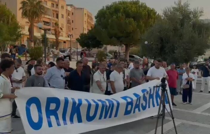 Bashki