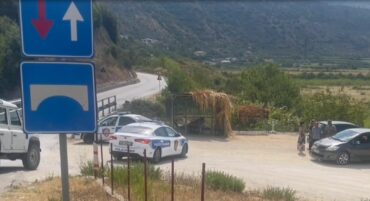 Berat Aksidenti