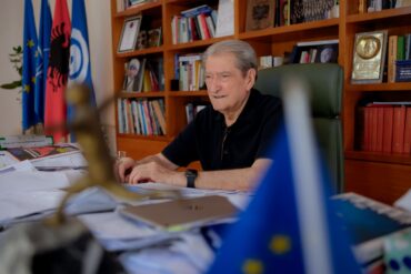 Berisha 2