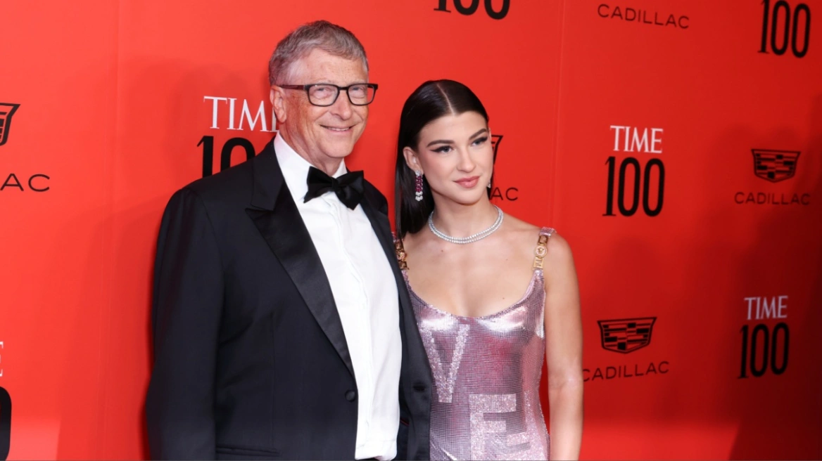 Vajza e Bill Gates përballet me 20 vjet burg për mbledhjen e komisioneve për shitjet e huaja