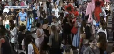 Bulevardiiiiiiiiiiiiiii Mbyllet