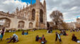 Cambridge Arthrou