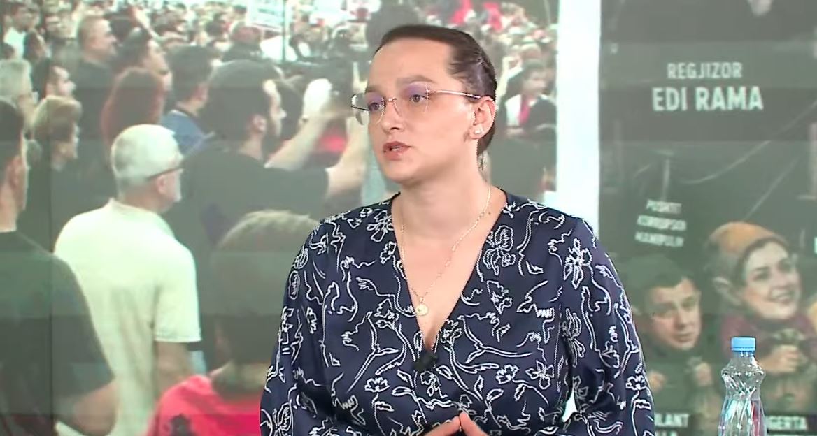  Mafia në Shqipëri ka shtetin e saj   Arrestimi i Ergys Agasit  aktivistja Kokaj  Vendimet e qeverisë merreshin në zyrën e një   