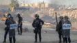 Ceuta Fire