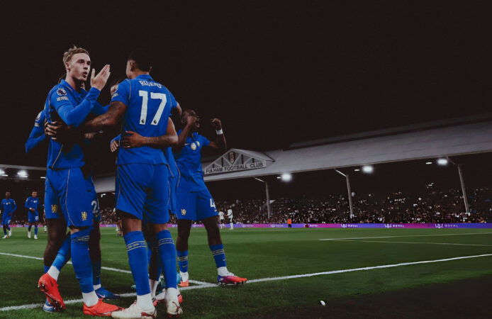 Chelsea