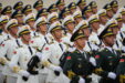 China Parade