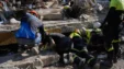 Colombia Earthquake