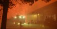 Croatia Fire