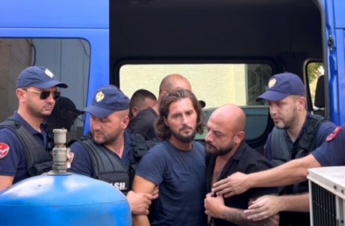 “Zihuni si burra”/ U godit me thikë nga Sokrat Vata, miku i turistit portugez “zbërthen” dinamikën: Luisi Migueli ndërhyri të më mbronte mua! Ja si nisi konflikti