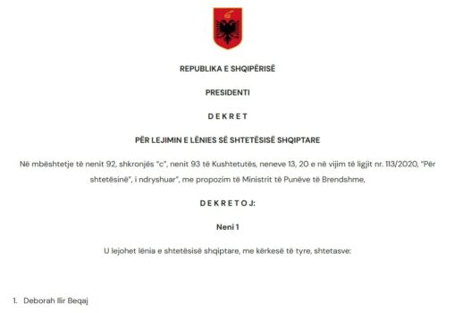 Dekret