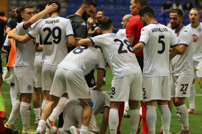 Dinamo3