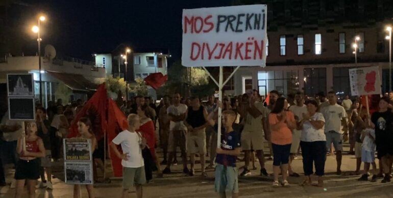 Divjaka