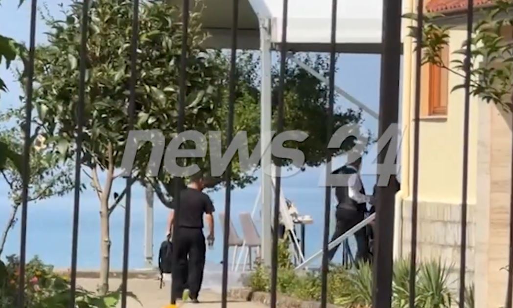 VIDEO   Besa  në fokusin e mbledhjes së PS në Pogradec dhe përgatitjet për sezonin e ri politik   pezullohen  diskutimet  vijo   