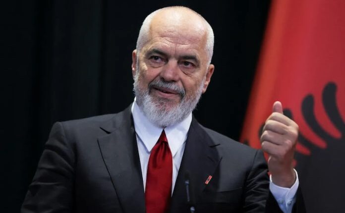 Edi Rama