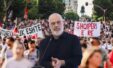 Edi Rama Perballe Rames