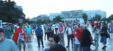 Edi Rama Protestaa
