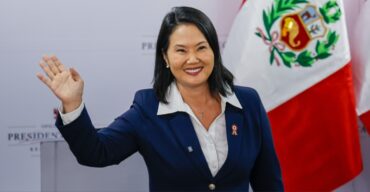 Fujimori Keiko