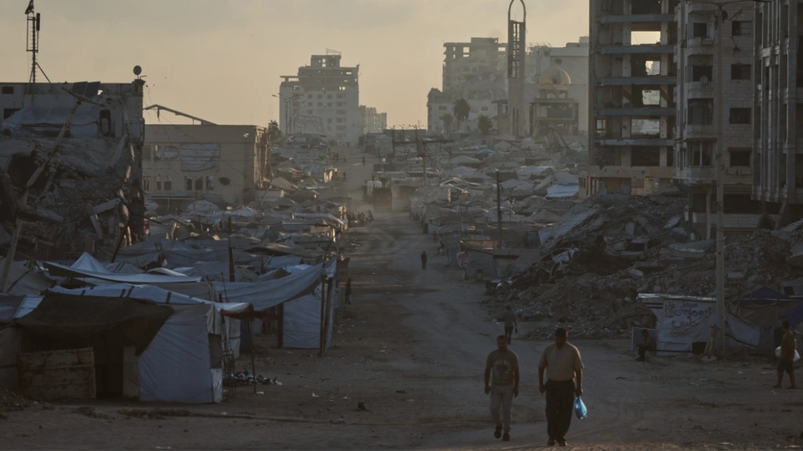 do-te-sulmonte-ushtrine-tone-izraeli-bombardon-nje-spital-ne-gaza-ne-shenjester-komandantin-e-hamasit